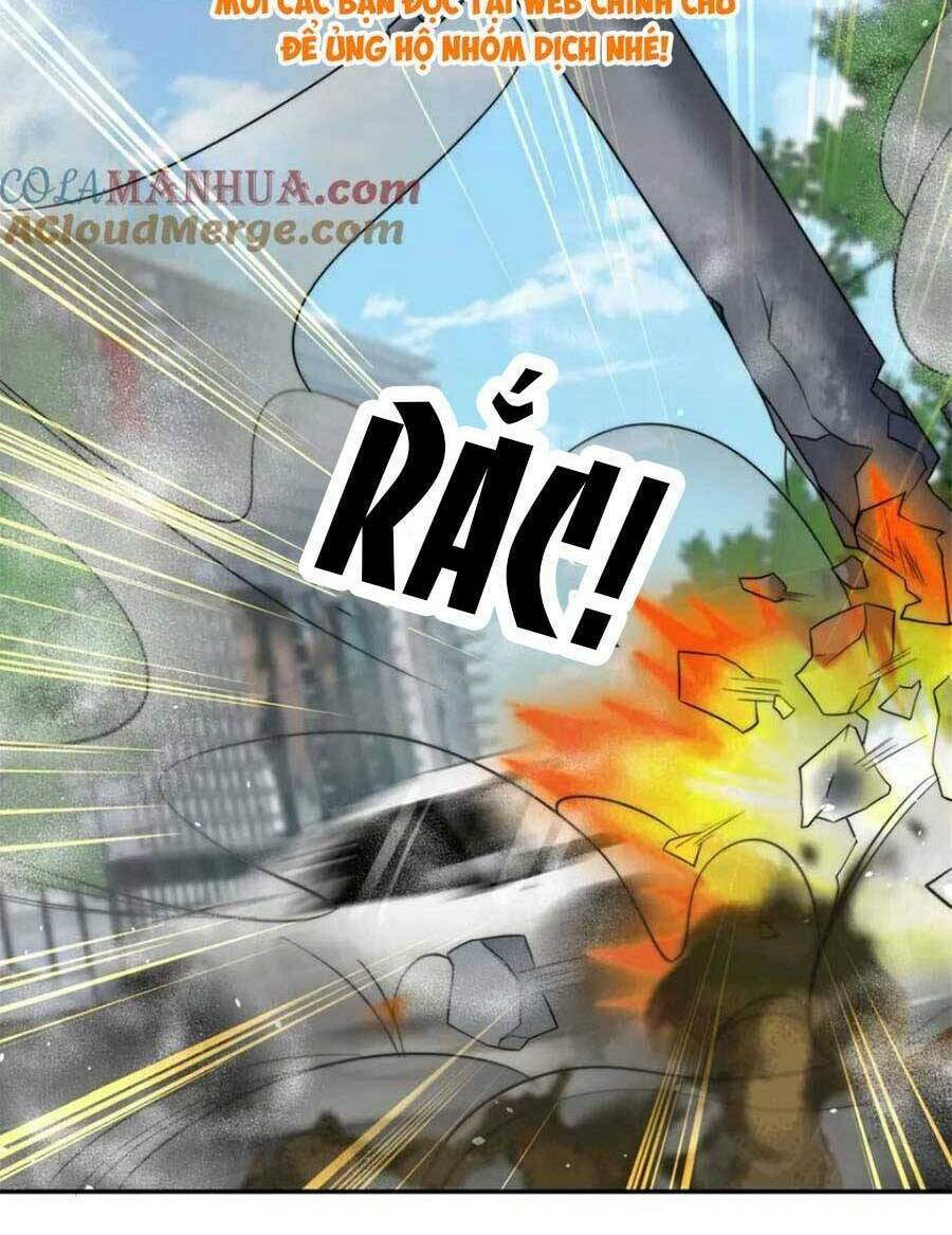 Đại Lão Nào Cũng Tranh Sủng Ta: Chapter 261
