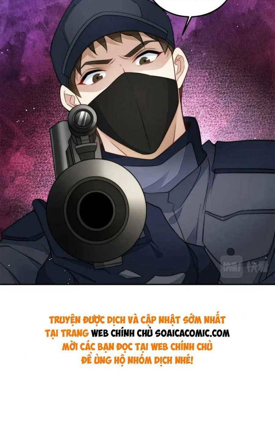 Đại Lão Nào Cũng Tranh Sủng Ta: Chapter 261