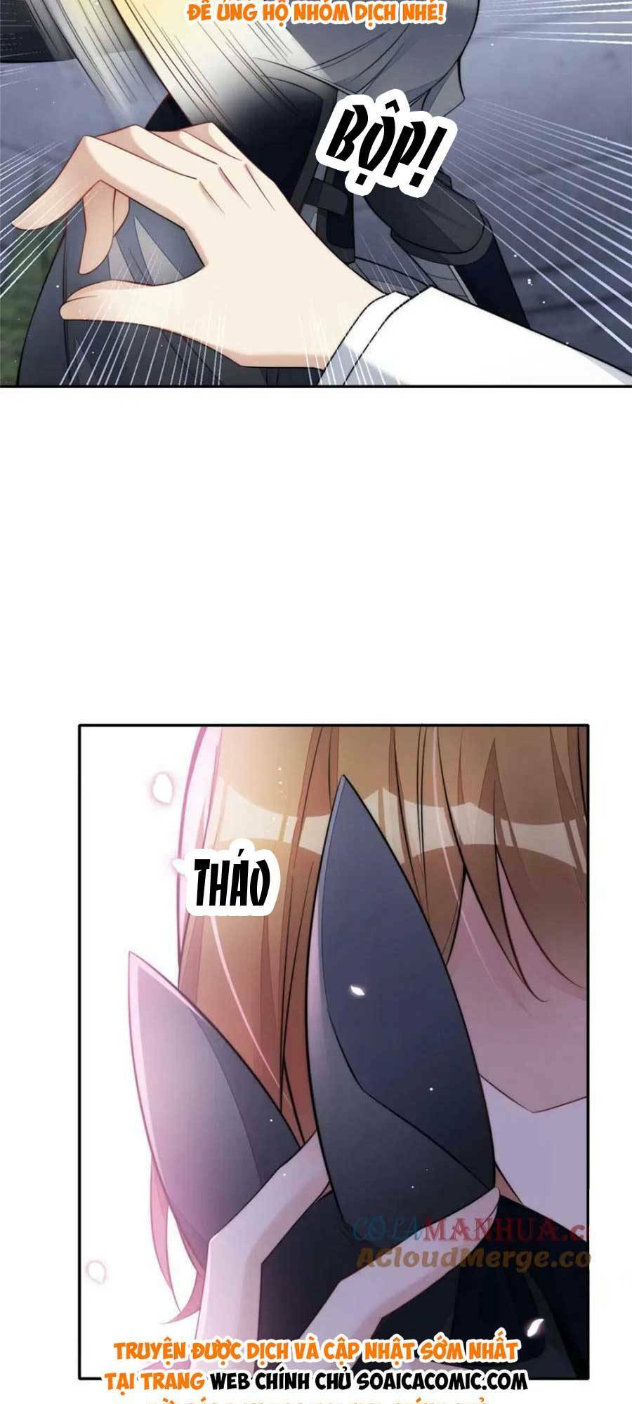 Đại Lão Nào Cũng Tranh Sủng Ta: Chapter 263