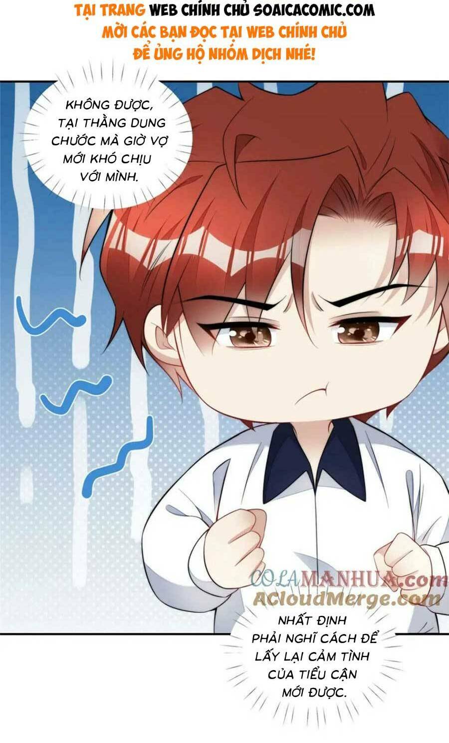 Đại Lão Nào Cũng Tranh Sủng Ta: Chapter 263