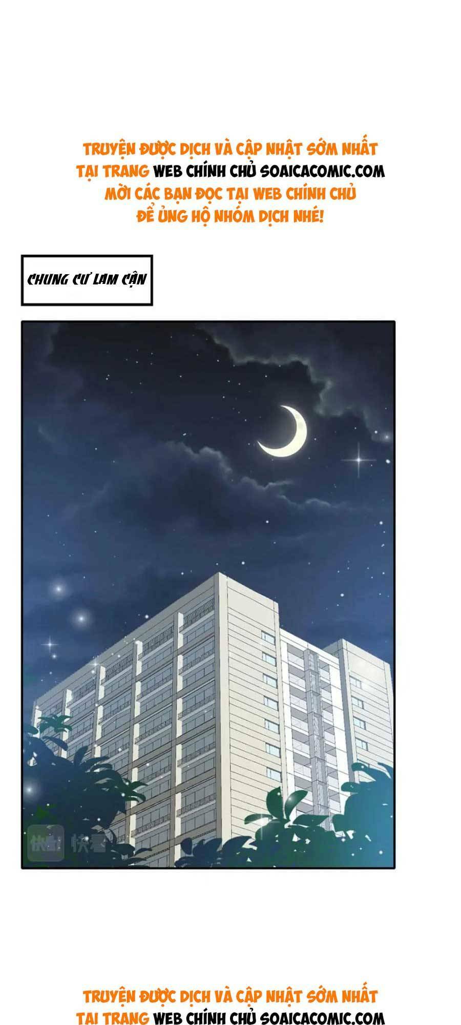 Đại Lão Nào Cũng Tranh Sủng Ta: Chapter 263