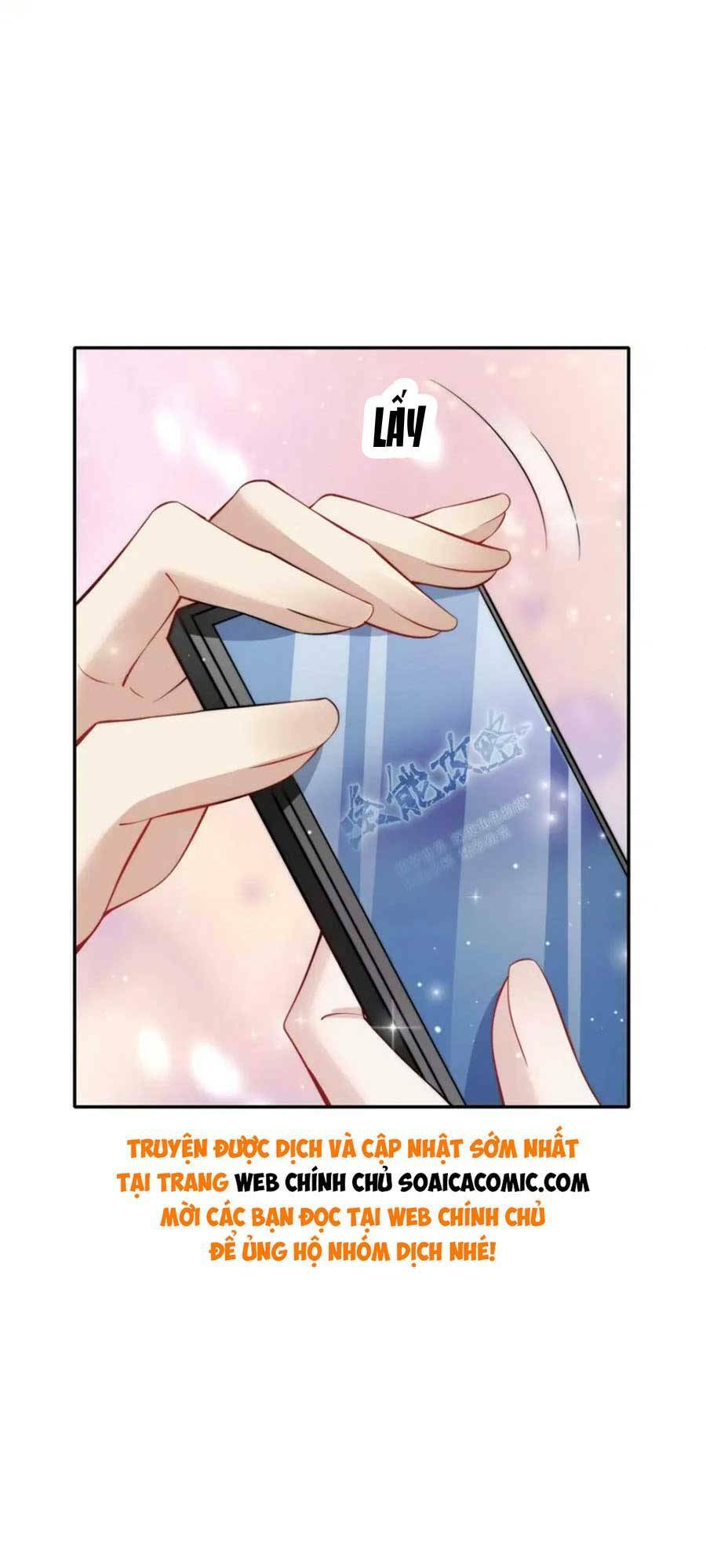 Đại Lão Nào Cũng Tranh Sủng Ta: Chapter 263