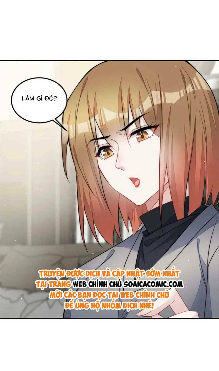 Đại Lão Nào Cũng Tranh Sủng Ta: Chapter 263