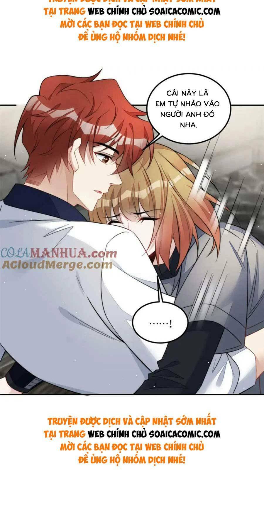 Đại Lão Nào Cũng Tranh Sủng Ta: Chapter 263