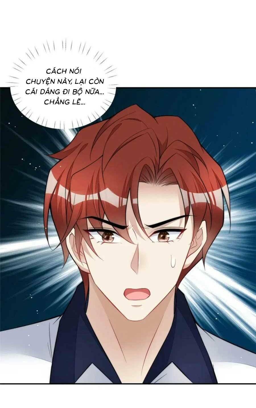 Đại Lão Nào Cũng Tranh Sủng Ta: Chapter 263