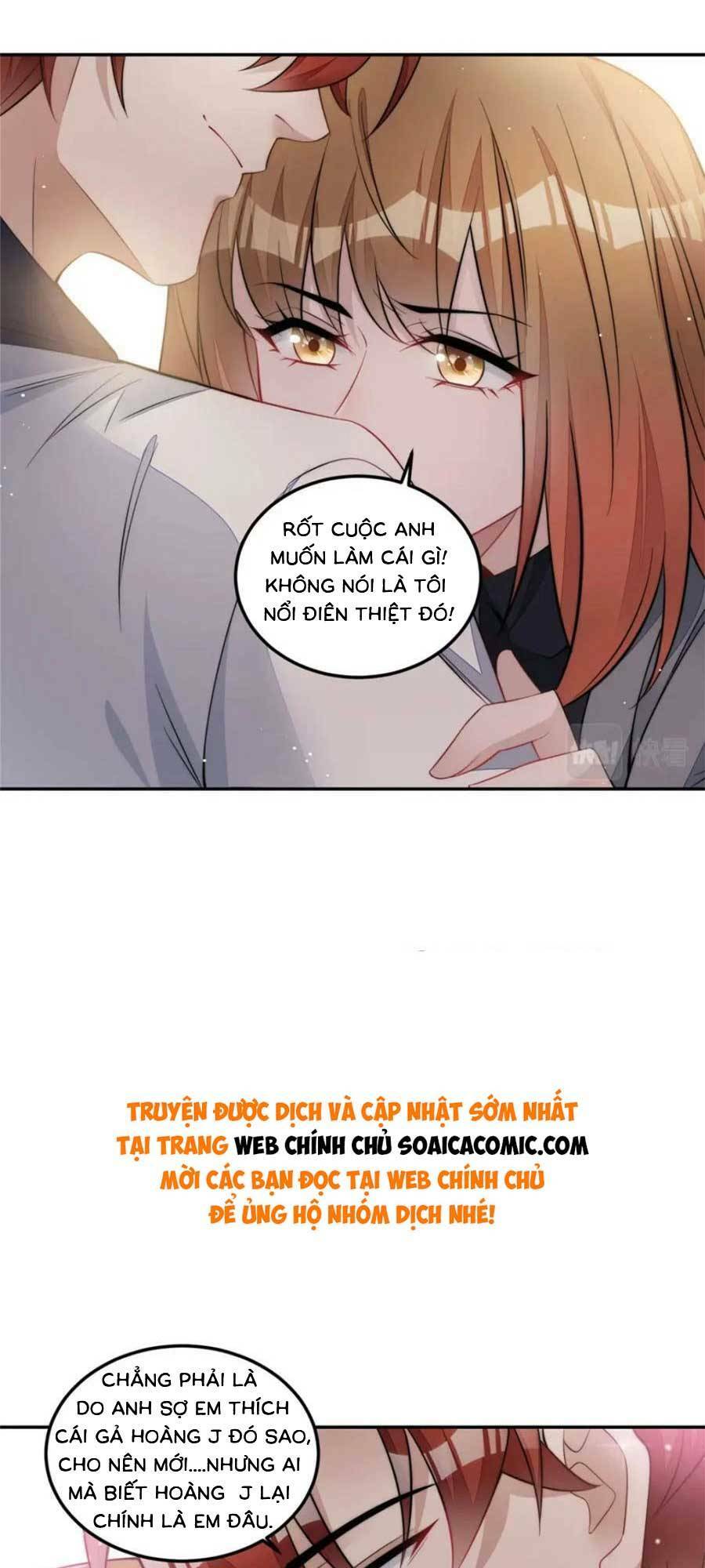 Đại Lão Nào Cũng Tranh Sủng Ta: Chapter 263