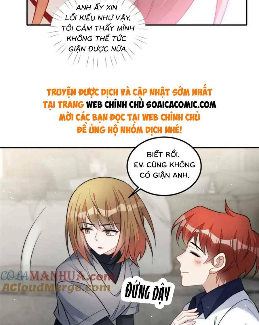 Đại Lão Nào Cũng Tranh Sủng Ta: Chapter 263