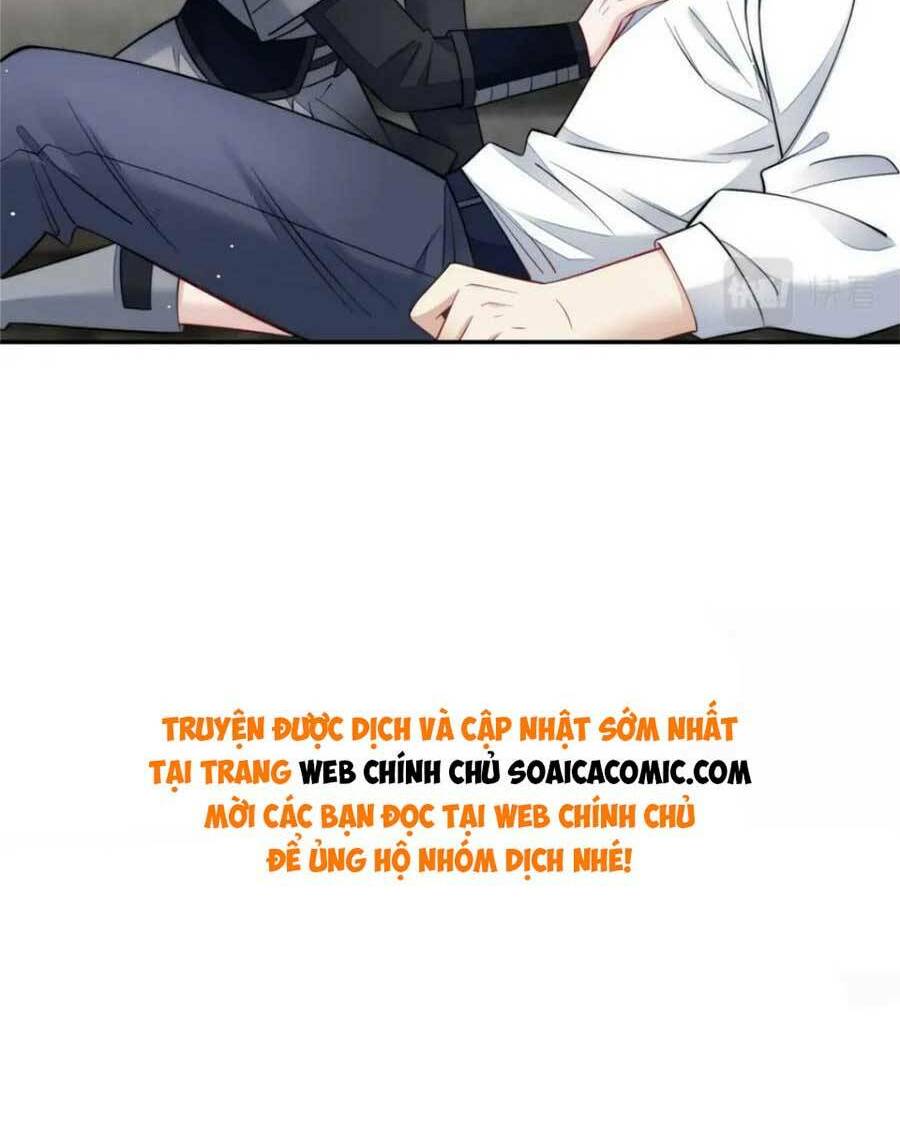 Đại Lão Nào Cũng Tranh Sủng Ta: Chapter 263