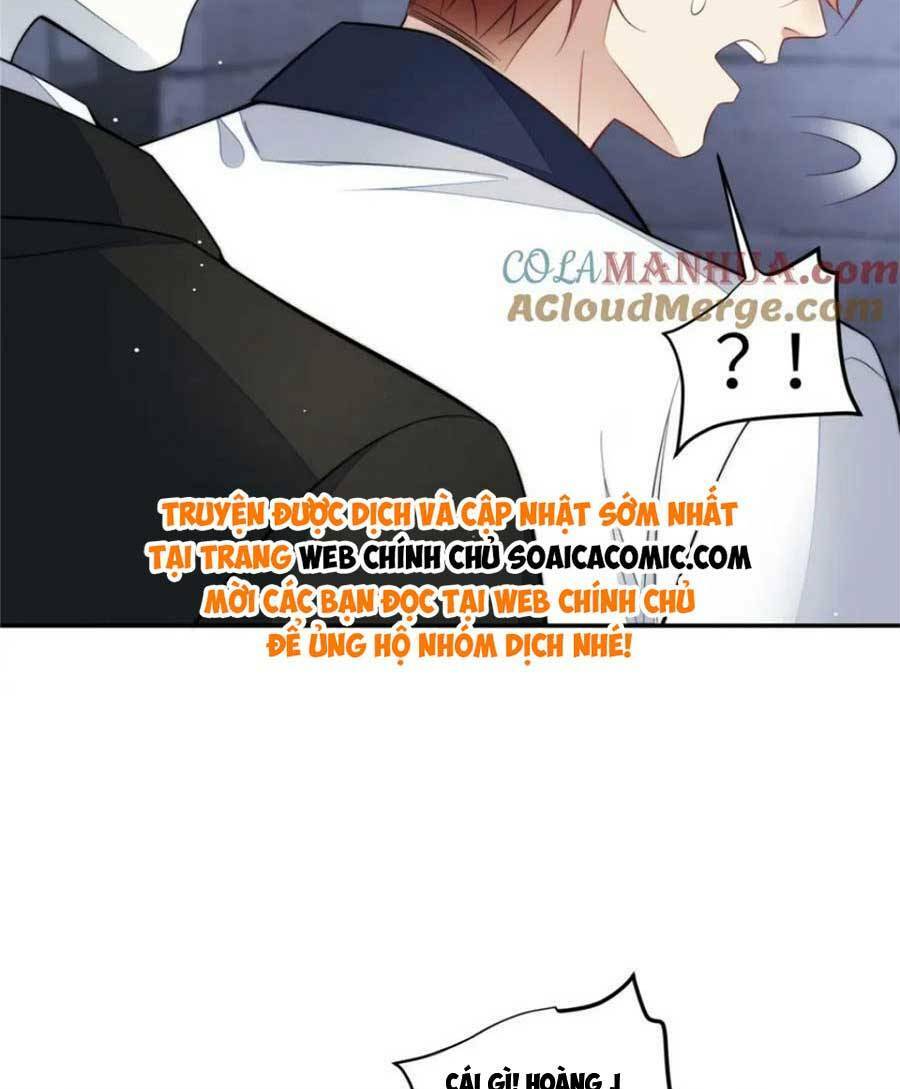 Đại Lão Nào Cũng Tranh Sủng Ta: Chapter 263