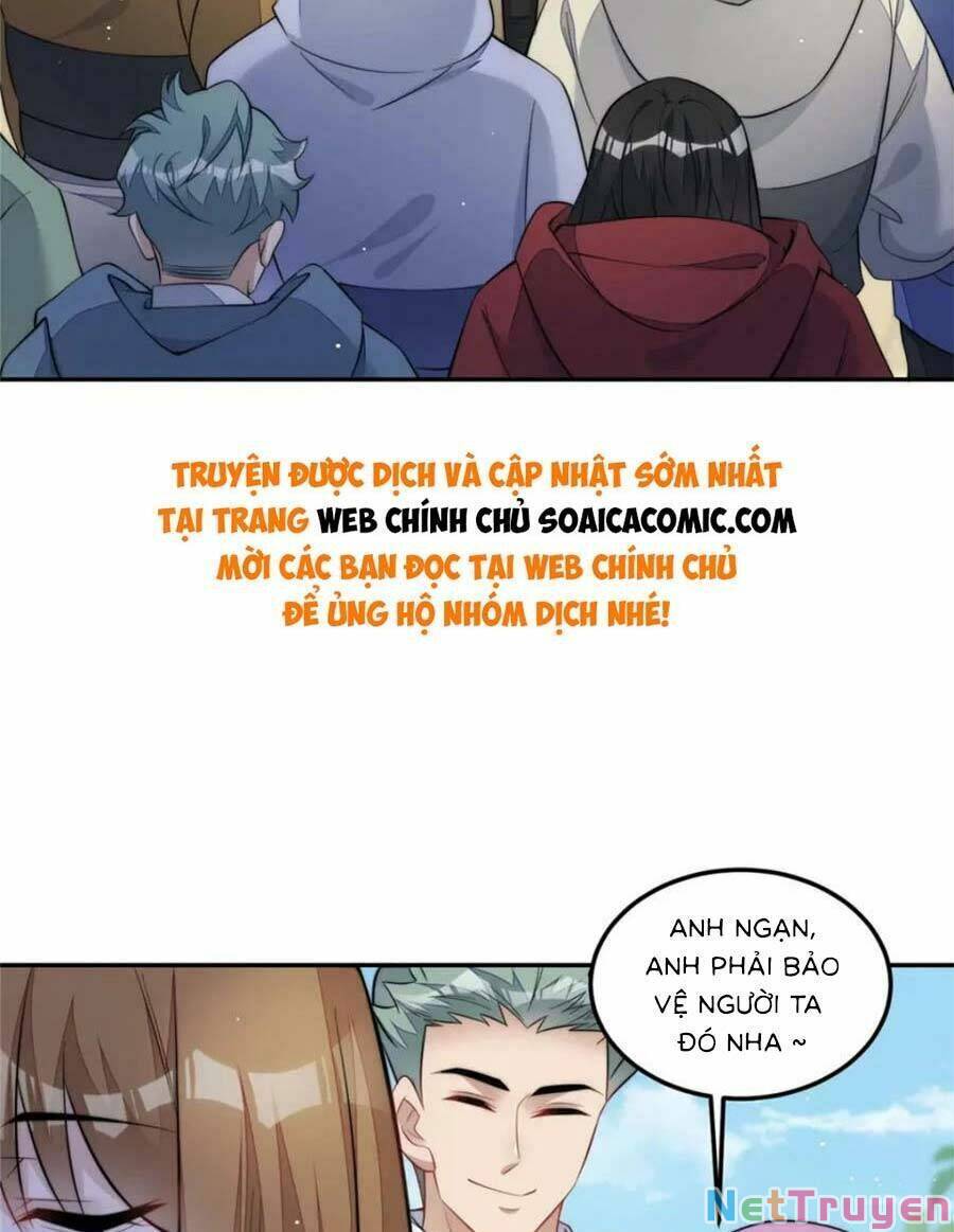 Đại Lão Nào Cũng Tranh Sủng Ta: Chapter 265