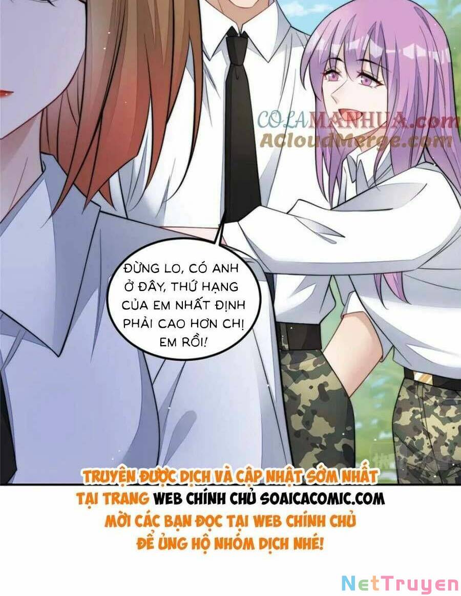Đại Lão Nào Cũng Tranh Sủng Ta: Chapter 265