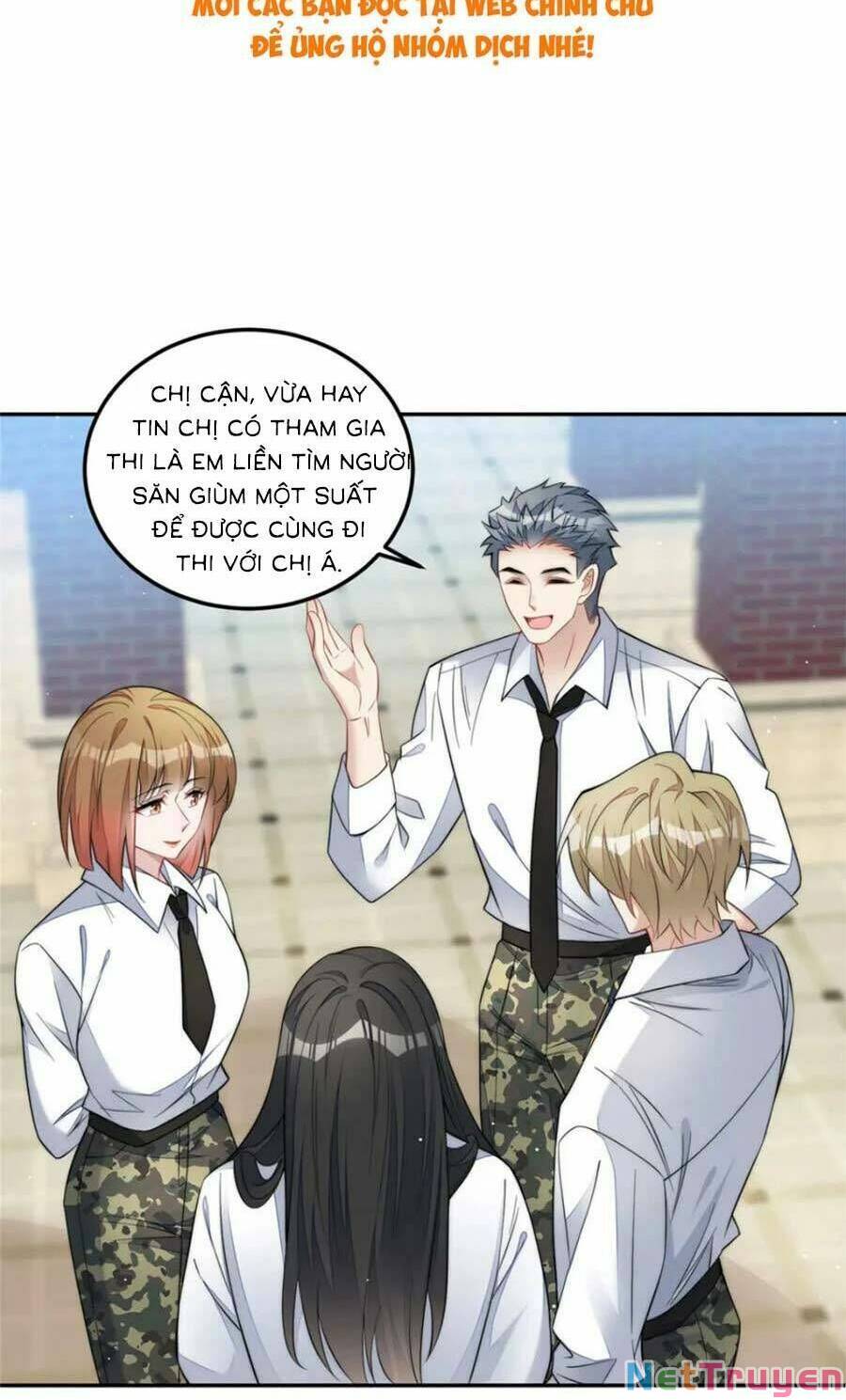 Đại Lão Nào Cũng Tranh Sủng Ta: Chapter 265