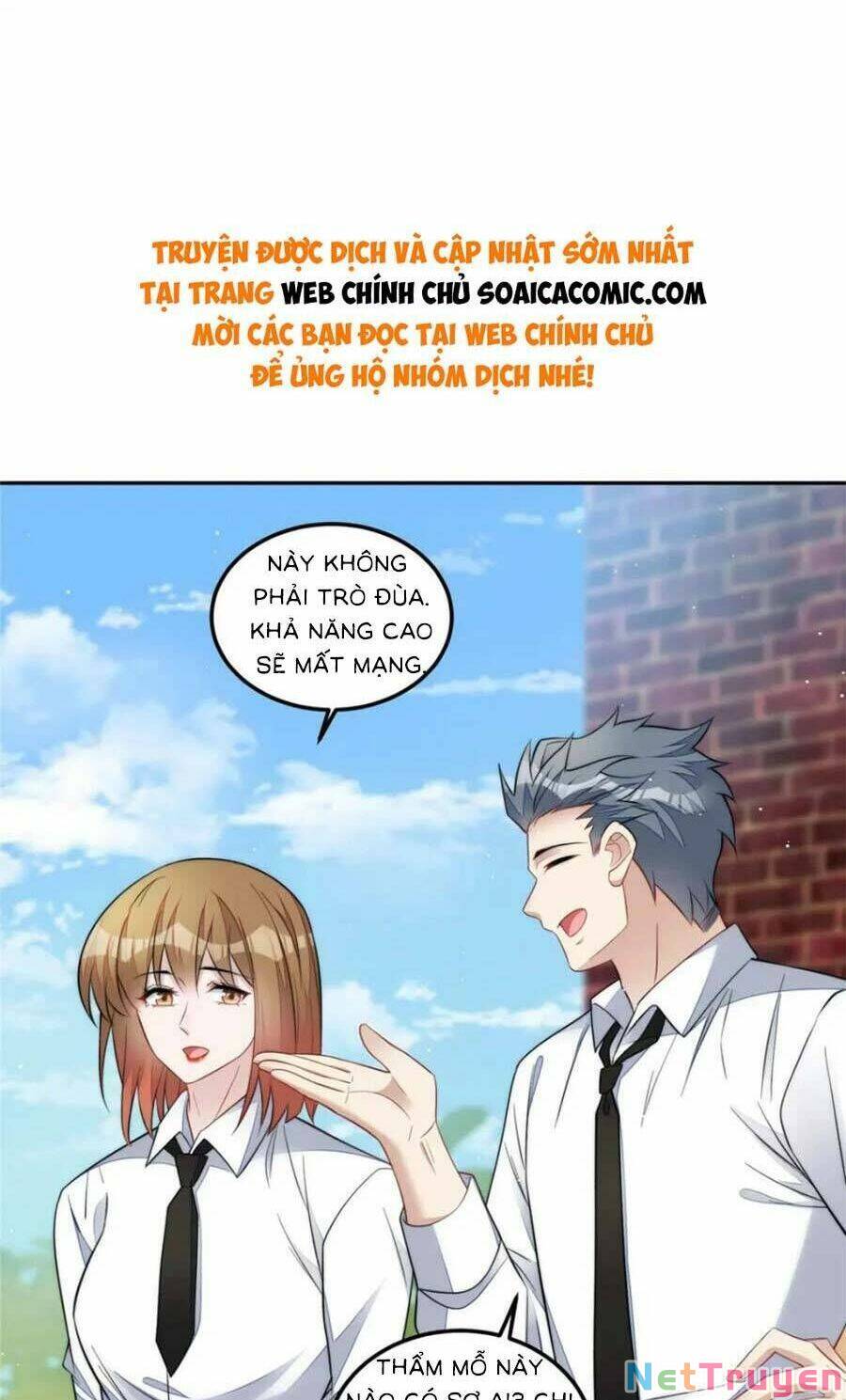 Đại Lão Nào Cũng Tranh Sủng Ta: Chapter 265