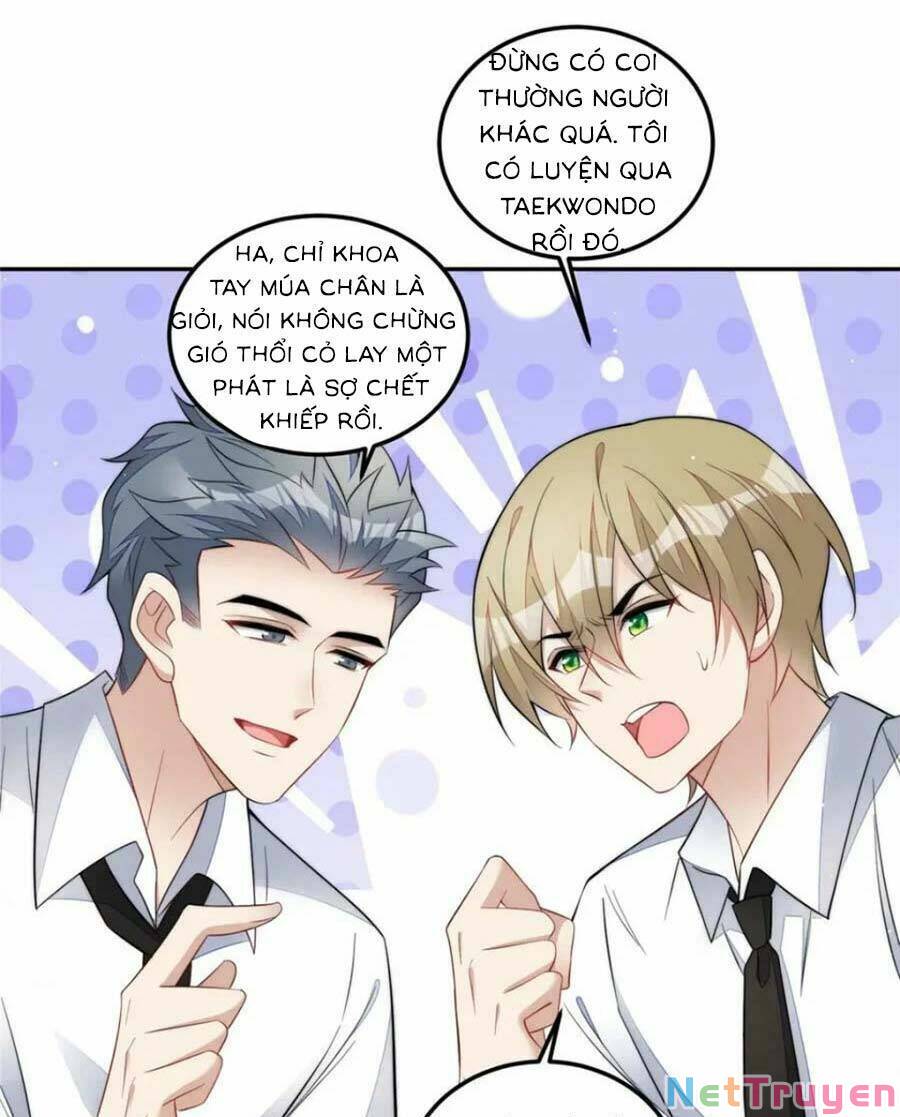 Đại Lão Nào Cũng Tranh Sủng Ta: Chapter 265