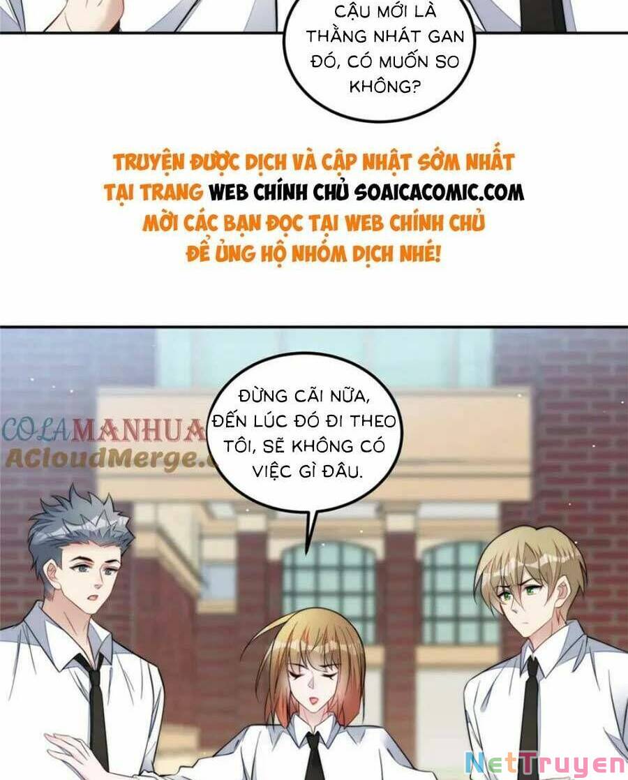 Đại Lão Nào Cũng Tranh Sủng Ta: Chapter 265