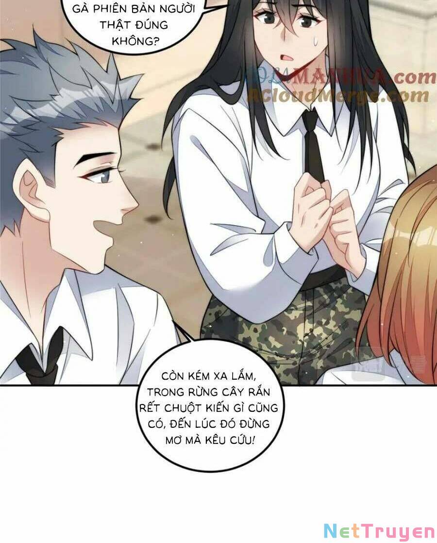 Đại Lão Nào Cũng Tranh Sủng Ta: Chapter 265