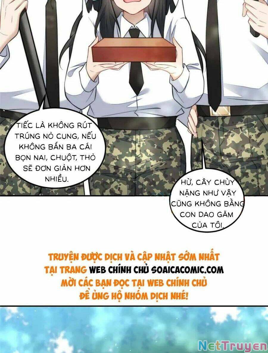 Đại Lão Nào Cũng Tranh Sủng Ta: Chapter 265