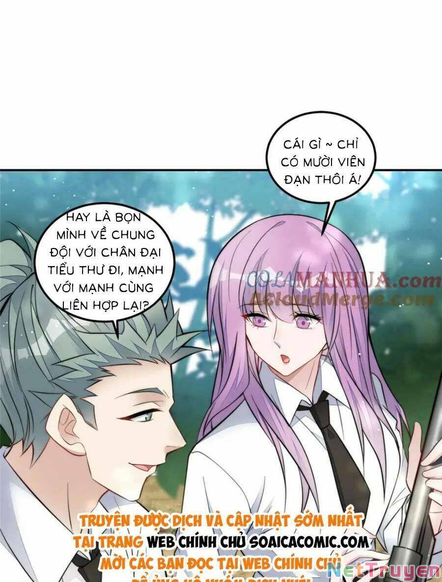 Đại Lão Nào Cũng Tranh Sủng Ta: Chapter 265