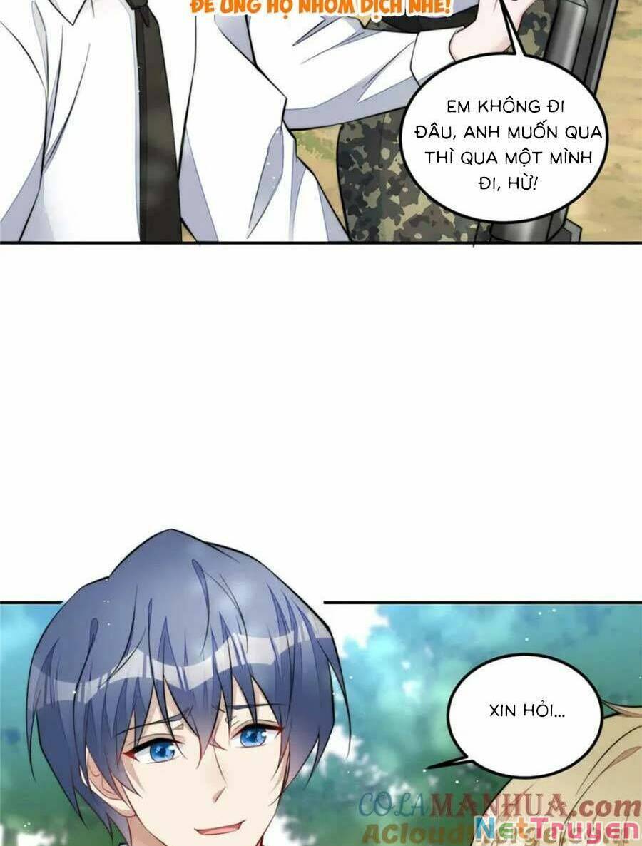 Đại Lão Nào Cũng Tranh Sủng Ta: Chapter 265