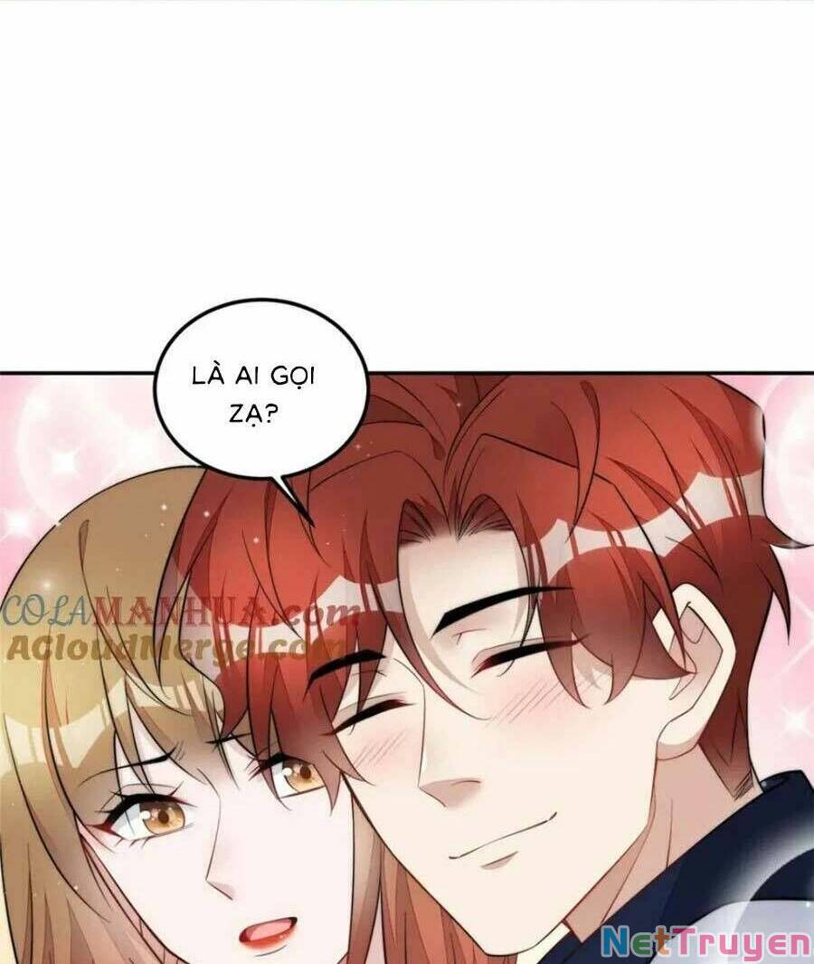 Đại Lão Nào Cũng Tranh Sủng Ta: Chapter 265
