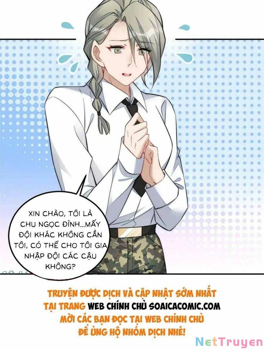Đại Lão Nào Cũng Tranh Sủng Ta: Chapter 265