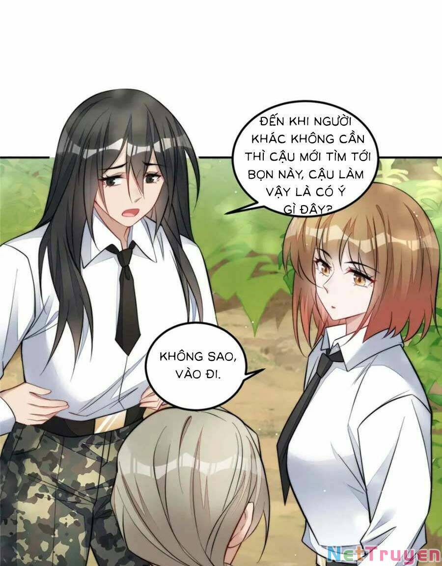 Đại Lão Nào Cũng Tranh Sủng Ta: Chapter 265