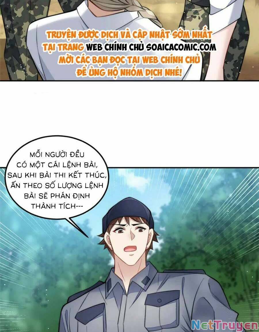 Đại Lão Nào Cũng Tranh Sủng Ta: Chapter 265