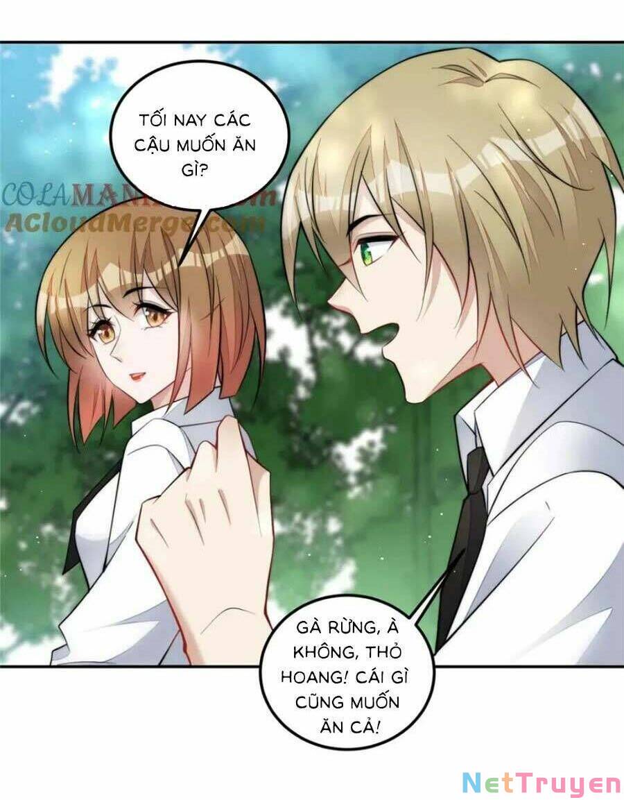 Đại Lão Nào Cũng Tranh Sủng Ta: Chapter 265
