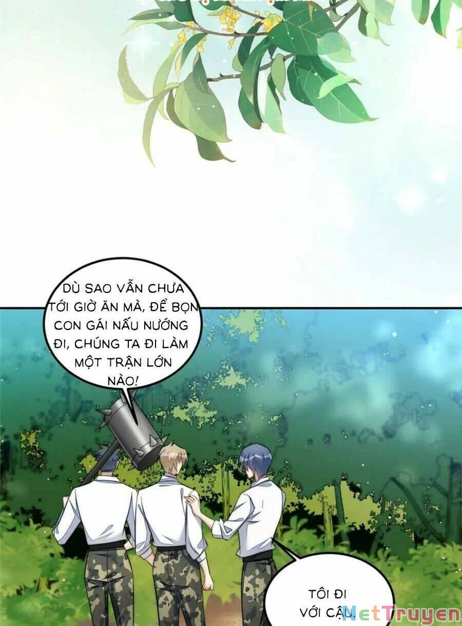 Đại Lão Nào Cũng Tranh Sủng Ta: Chapter 265