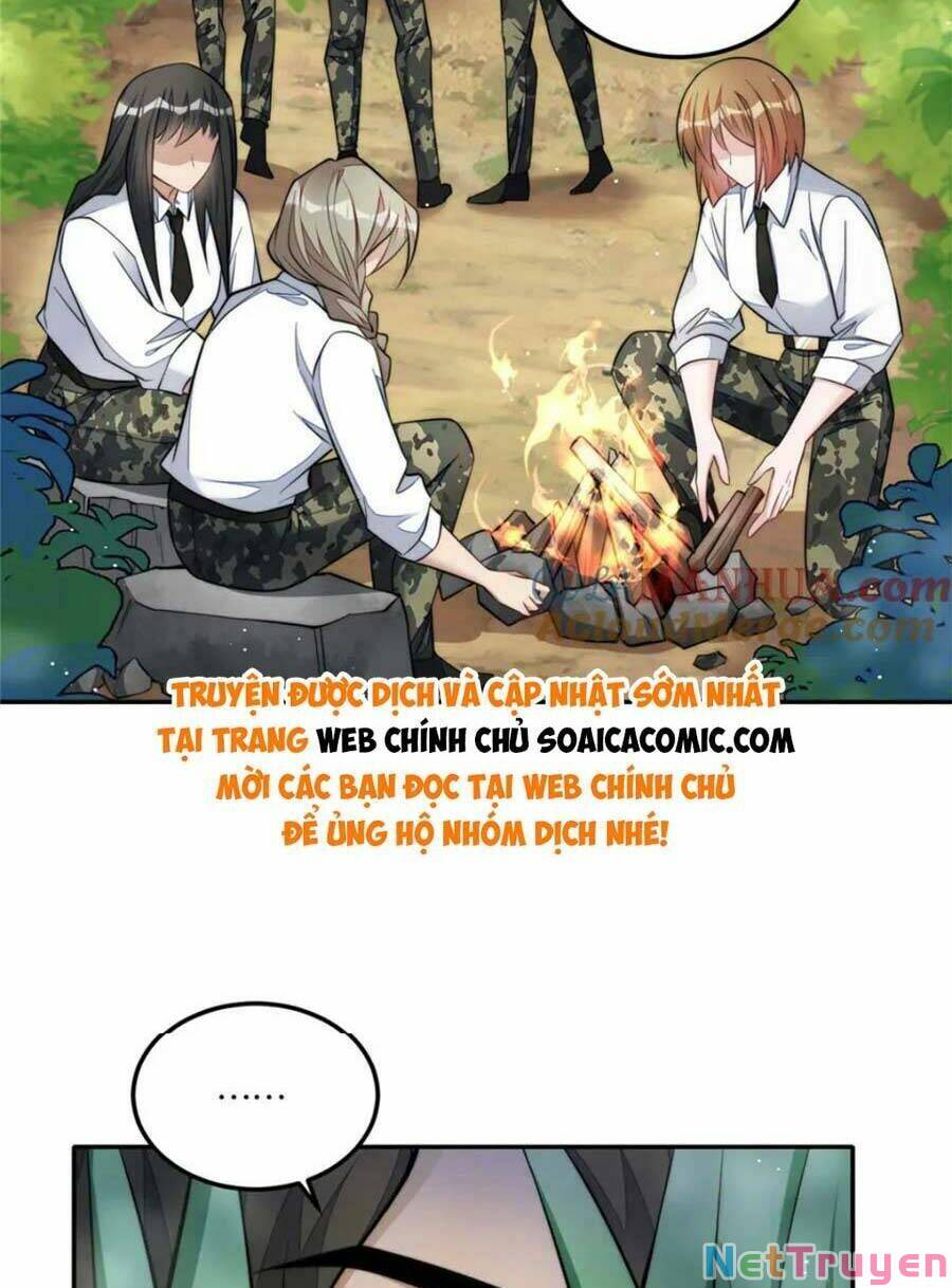 Đại Lão Nào Cũng Tranh Sủng Ta: Chapter 265