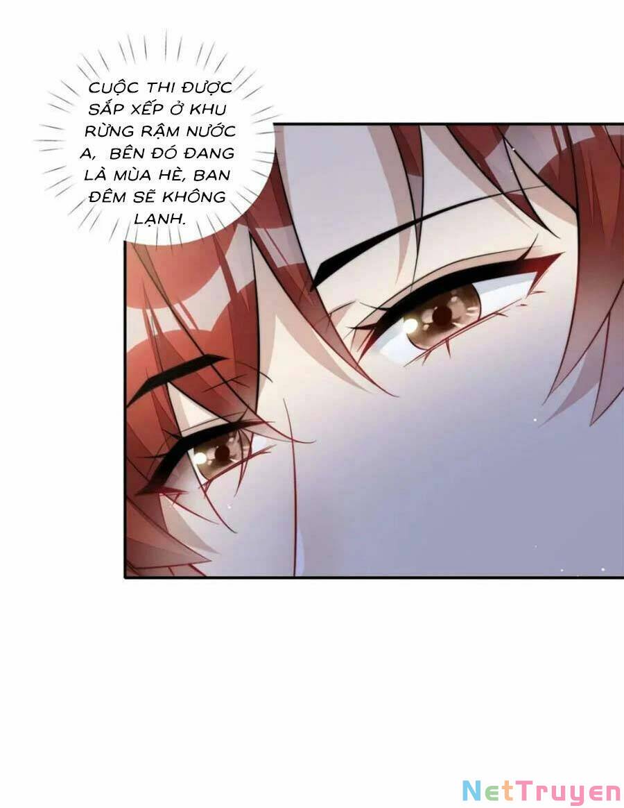 Đại Lão Nào Cũng Tranh Sủng Ta: Chapter 265