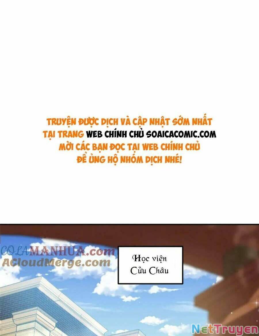Đại Lão Nào Cũng Tranh Sủng Ta: Chapter 265