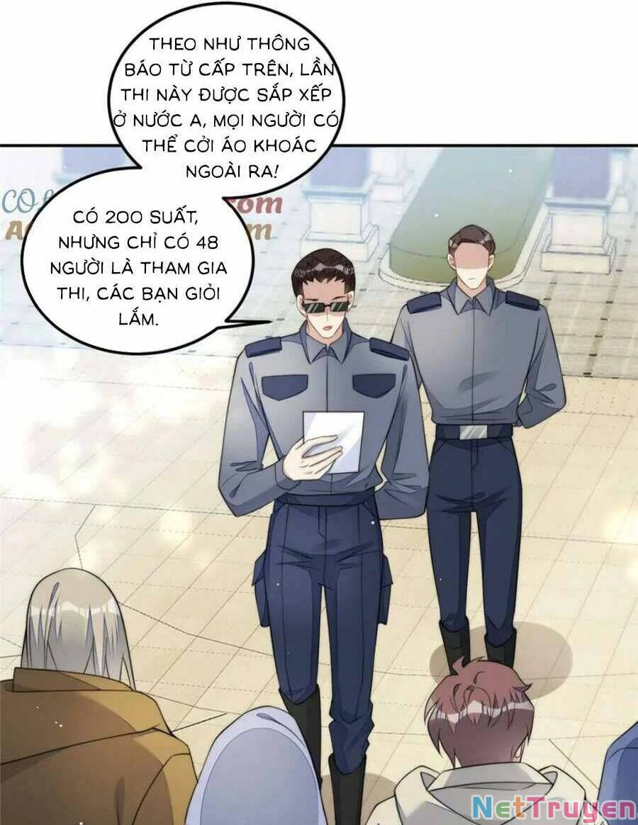 Đại Lão Nào Cũng Tranh Sủng Ta: Chapter 265