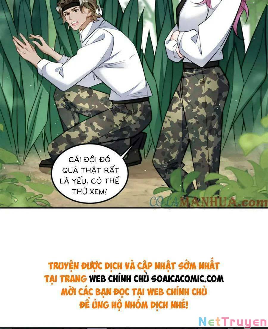 Đại Lão Nào Cũng Tranh Sủng Ta: Chapter 267
