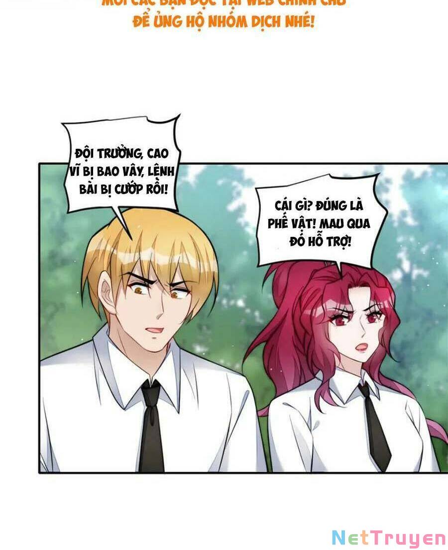 Đại Lão Nào Cũng Tranh Sủng Ta: Chapter 267