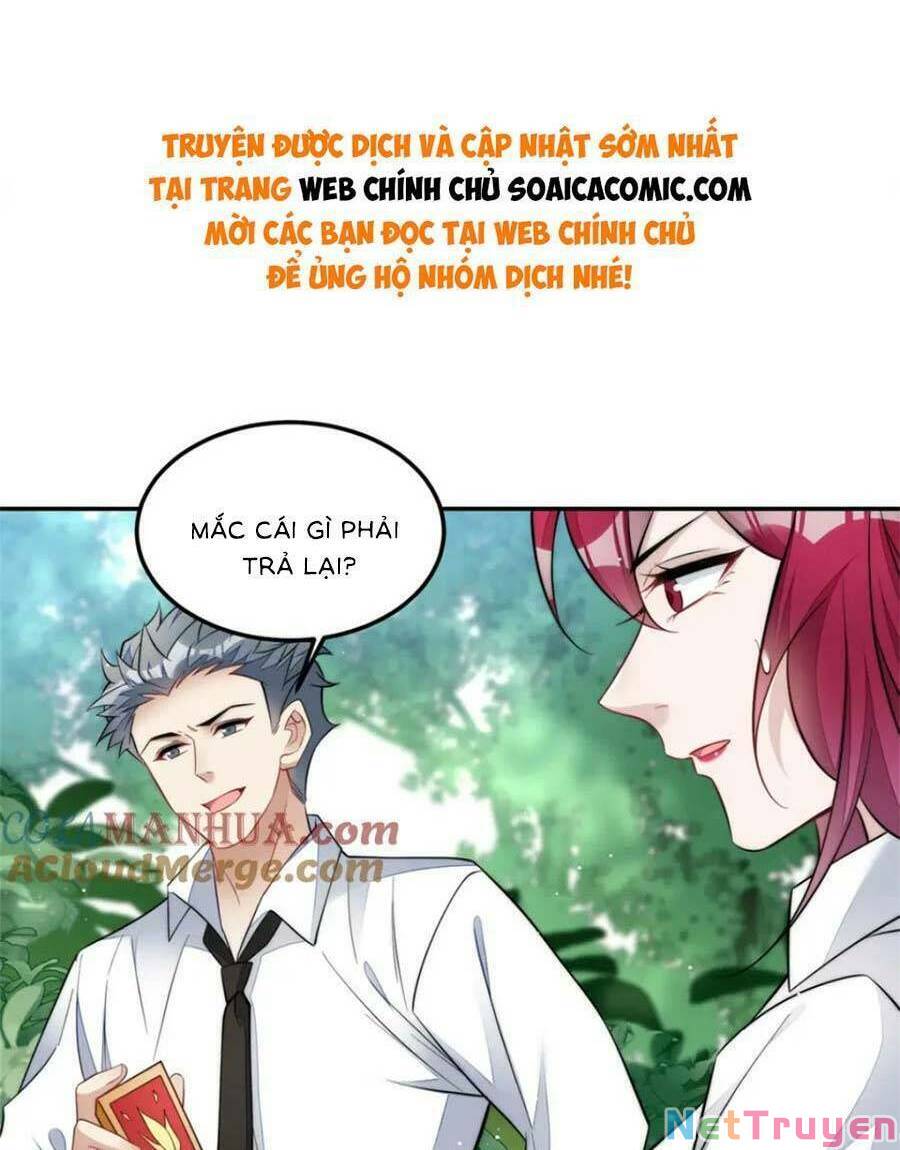 Đại Lão Nào Cũng Tranh Sủng Ta: Chapter 267