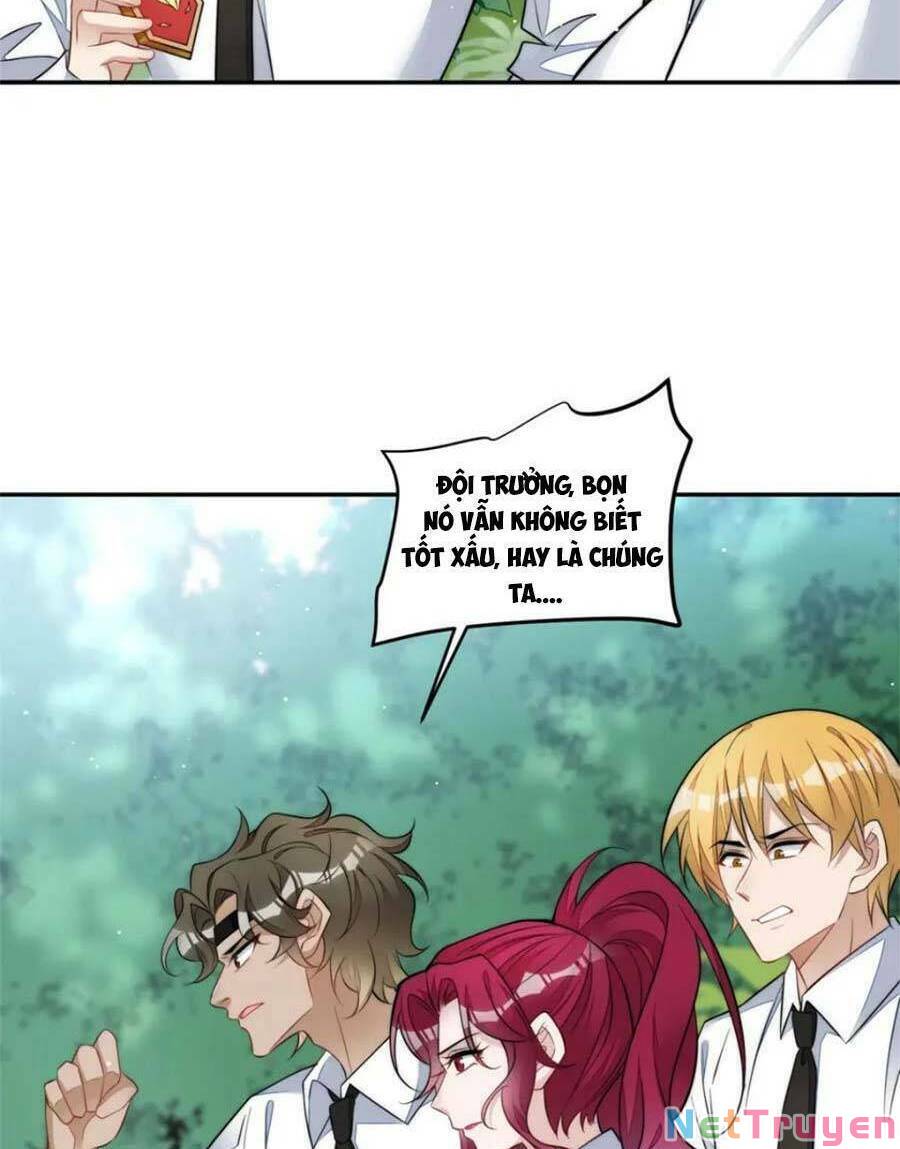Đại Lão Nào Cũng Tranh Sủng Ta: Chapter 267