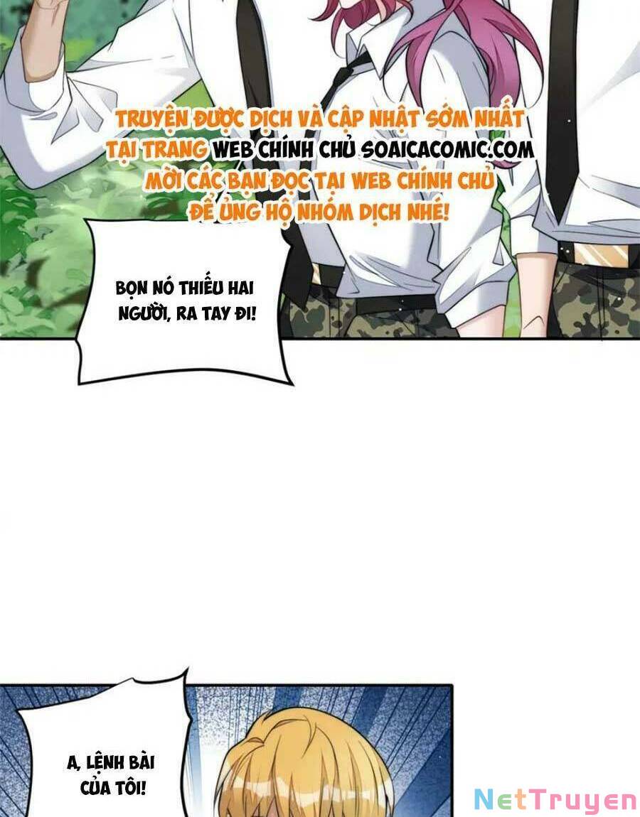 Đại Lão Nào Cũng Tranh Sủng Ta: Chapter 267