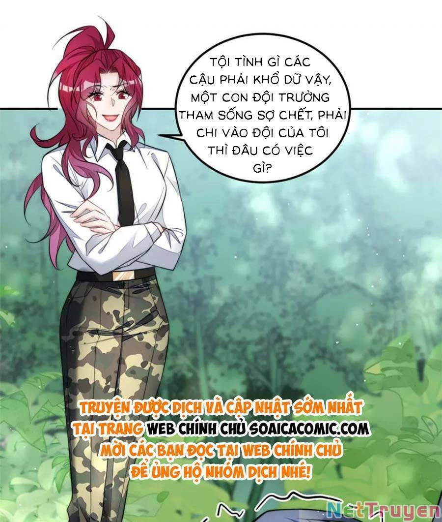 Đại Lão Nào Cũng Tranh Sủng Ta: Chapter 267