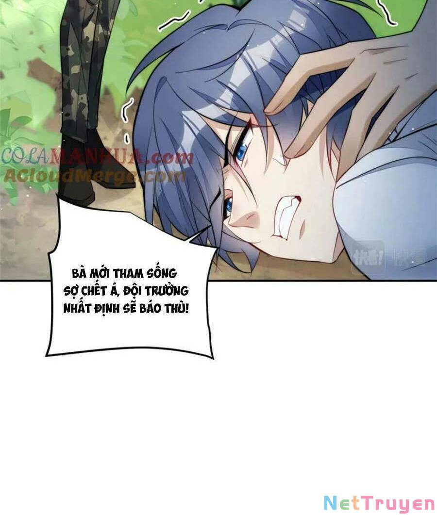Đại Lão Nào Cũng Tranh Sủng Ta: Chapter 267