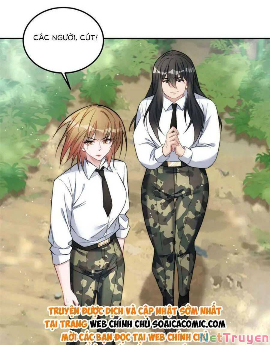 Đại Lão Nào Cũng Tranh Sủng Ta: Chapter 267