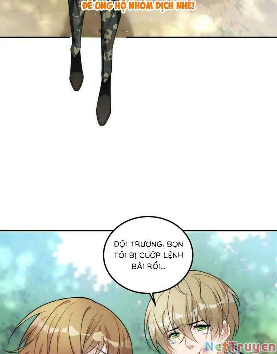 Đại Lão Nào Cũng Tranh Sủng Ta: Chapter 267