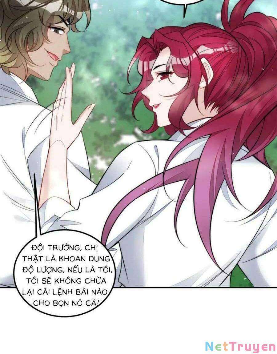 Đại Lão Nào Cũng Tranh Sủng Ta: Chapter 267