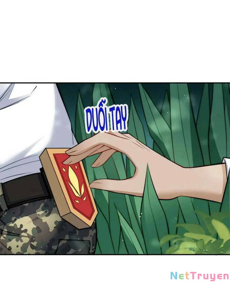 Đại Lão Nào Cũng Tranh Sủng Ta: Chapter 267