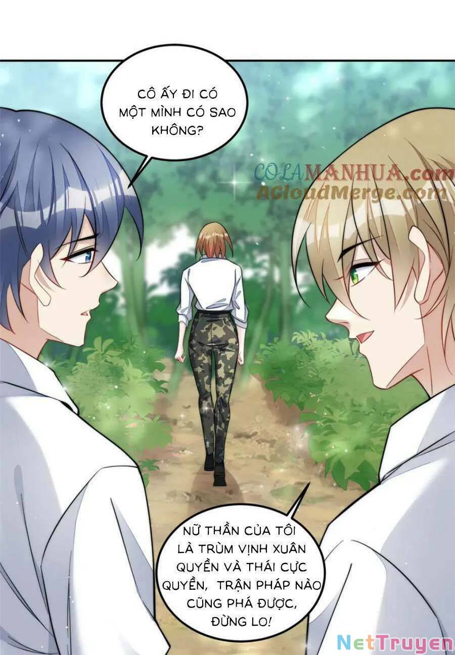 Đại Lão Nào Cũng Tranh Sủng Ta: Chapter 267
