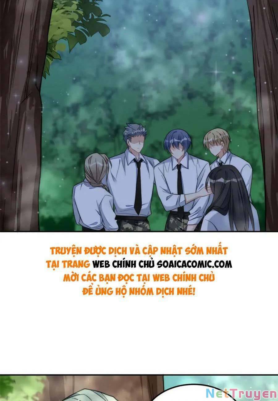 Đại Lão Nào Cũng Tranh Sủng Ta: Chapter 267