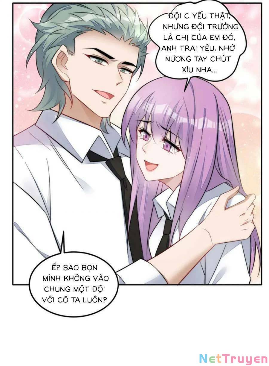Đại Lão Nào Cũng Tranh Sủng Ta: Chapter 267