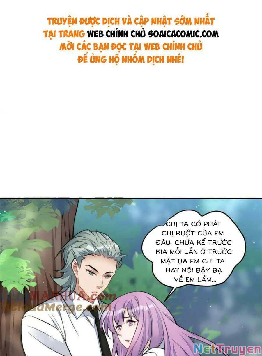 Đại Lão Nào Cũng Tranh Sủng Ta: Chapter 267