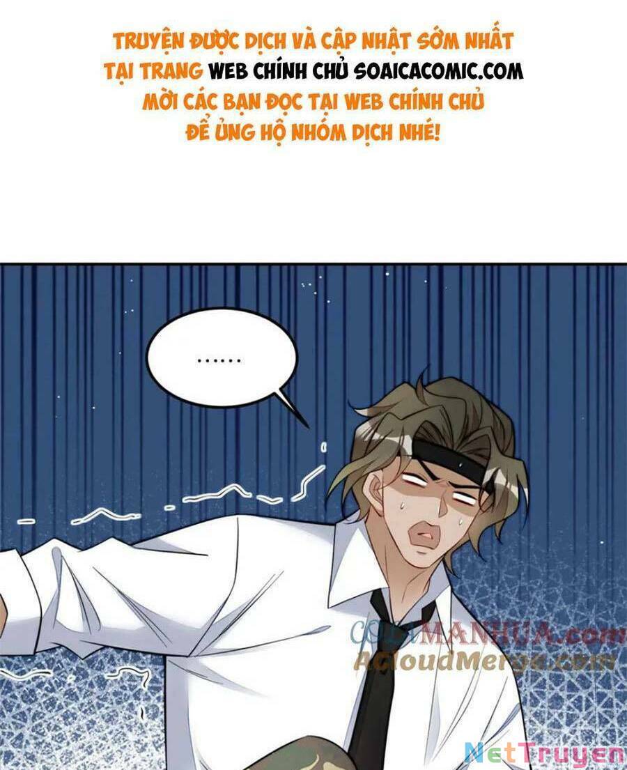 Đại Lão Nào Cũng Tranh Sủng Ta: Chapter 267
