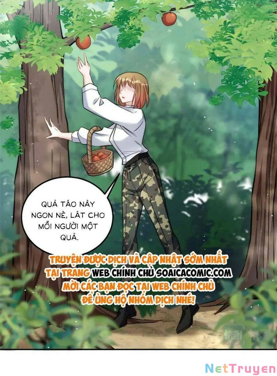 Đại Lão Nào Cũng Tranh Sủng Ta: Chapter 267